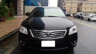 中古車 2011 TOYOTA CAMRY 黑色 五人座 四門 一手 自用 轎車 代步車