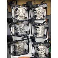 DQ200 TRANSMISSION CONTROL UNIT TCU DSG VOLKSWAGEN AUDI