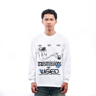 WISED | TRANSMISSION | T-SHIRT