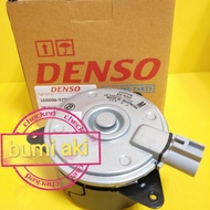 MOTOR FAN EXTRA FAN DENSO TOYOTA ALL NEW AVANZA XENIA GRAND VELOZ 2016