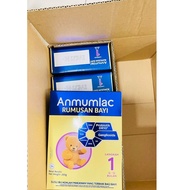 ANMUMLAC Infant Formula Step 1 Milk Powder (0 - 12 Months) 200g