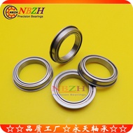 Flange Cup Bearing F6703ZZ 17 * 23 * 4 MM 3NRE