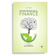 Solution Manual For Entrepreneurial Finance 6th Edition By J. Chris Leach B4C310