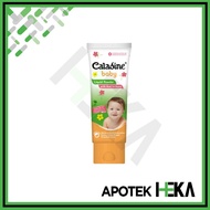 Caladine Baby Liquid Powder - Bedak Cair Gatal Bayi