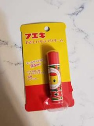 日本Fueki 漿糊仔 潤唇膏 Lipstick