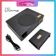 Bộ 2 in 1 DSP DR + Sub Điện 6.1 Suit cổng kết nối XLR cùng loa sub điện hiệu năng cao độ loa 3way tí