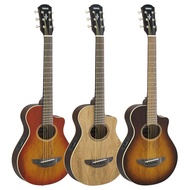 Yamaha APXT2EW 3/4 size electro-acoustic guitar