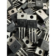 20n60c3 (Combo of 10) Mosfet 20N60C3 20A 600V To-220 disassemble