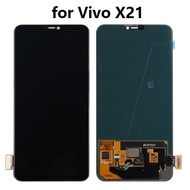 Vivo X21Replacement LCD Display And Touch Screen