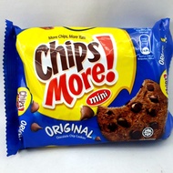 Chipsmore mini original 80gm