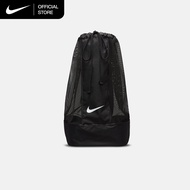 Nike Club Team Duffel Grip Drum Bag - Black [BA5200-010]