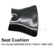 Motorcycle Accessories Front Driver Rider Seat Cushion For Honda NSR 250R NSR 250 R NSR250R MC21 PGM