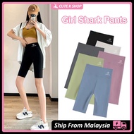 Ready Stock🇲🇾 sport pants women yoga pants women yoga shorts pilates pants sport pants women tight p