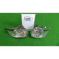 MAZDA BIANTE TAIL LAMP SET