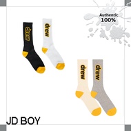JDBOY-DREW HOUSE SOCKS