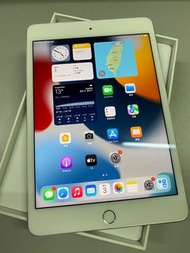 ipad mini4 128g Cellular+wifi （sold out）