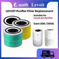 Replacement Compatible with Levoit Core 300S Air Purifier Levoit Core 300S Filter Levoit Filter 300S