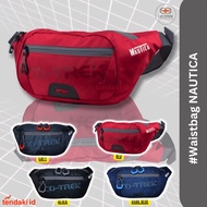 Nautica Waistbag / Sling Bag / Waist Bag / Shoulder Bag