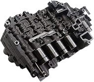 Refurbished 09G TF-60SN TF60SN Automatic Transmission Valve Body Compatible With Aud-i V-W Jet-t-a G