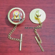 PIN OSIS SMP - PIN OSIS SMA MODELBPIN KERAH