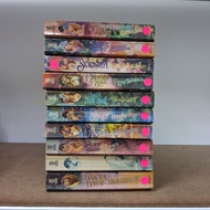 Zebra Historical Romance -- leabooksmy