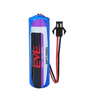 EVE SPC1550 3.6V High Magnification Lithium Lon Battery Capacitors Smart Instrument IoT Sensors Posi
