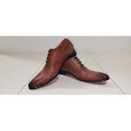Santa Barbara Polo & Racquet Club Formal Shoes