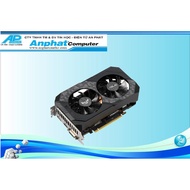 VGA ASUS TUF GTX 1660 6G Gaming (NVIDIA Geforce/ 6GB/ GDDR5/ 192Bit) - Hàng chính hãng - BH 36 thán
