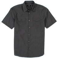 Calvin Klein Jeans Men's Ck Jeans Vertical Crew Neck T-Shirt