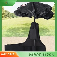 [luxiang.] Hands-Free Umbrella Holder Strap Supportive Wearable Umbrella Strap Portable Hands-Free R