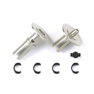 💯Tamiya #51342 - Tamiya RC TRF416 Alum Diff Joint [51342]