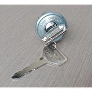 Toyota Hardtop 2F TLC FJ40 Series Starter Key