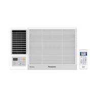 Panasonic樂聲1.5匹變頻淨冷窗口式冷氣機(附遙控)CW-SUL120BA