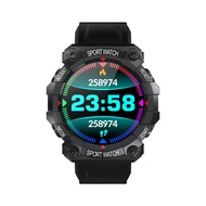 Fd68 Smart Watch Sports Watch Fitness Tracker Men's Women's Bluetooth Smart Watch