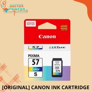 CANON CL-57s BLACK INK CATRIDGE