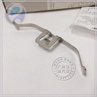 Fashion Direct Sales Suitable for Mercedes-Benz S300S350S400S500S600 Brake Pad Spring Brake Pad Cali