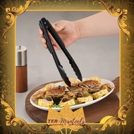 Stainless Steel Fried Cake Tongs / Food Tongs / Stainless Steel Food Tongs
