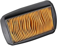 XEBRAD Motorcycle Parts Air Filter Cartridge Element, for FZN150D 149 FZN150 FZ16 2.0 FZ Fi Byson 15