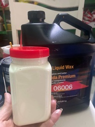 Hũ 120 gam baL sữa đánh bóng 3M-Dung dịch đánh bóng 3M-06006