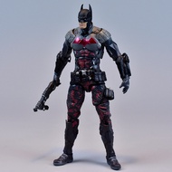 Anime Movie Joint Movable Arkham Knight Batman Figure Model Action Figure Doll Toy
