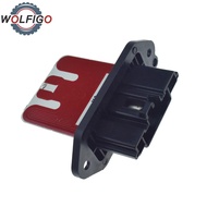 HVAC Blower Motor Control Module Resistor For Mazda 3 2010-2013 BBM461B15 HB151BBM4 JA1833 HB151BN7N