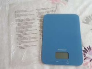 廚房電子磅