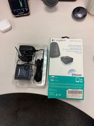 Logitech Bluetooth Audio Adapter