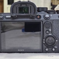 Sony a7r4