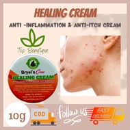 TOP BEAUTIQUE Healing cream/Soothing Cream /Anti Inflammatory+Anti Itch Cream