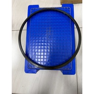 Lishan DW20A Filter Mesh Guard