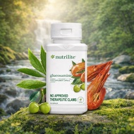 NUTRILITE Glucosamine Capsule | 150 tablets | Authentic Amway Product