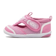 VANS [flypig]VANS Baby Aqua Shoes PINK/PINK 220094811{Product Code}