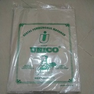 Rice Wrapping Paper/UNICO Food