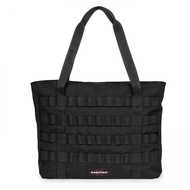 EASTPAK รุ่น Fox Strapped - มี 2 สีให้เลือก กระเป๋าถือ กระเป๋า Tote Bag ใส่ Laptop 13" ได้ กระเป๋าสะ